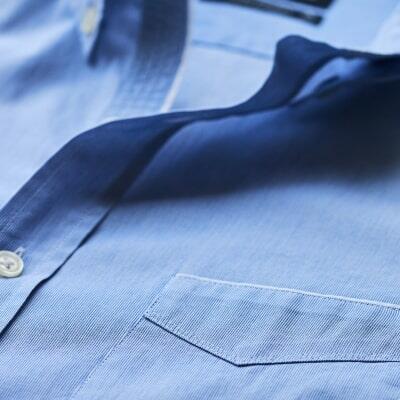 COMMENT ENTRETENIR MA CHEMISE ?