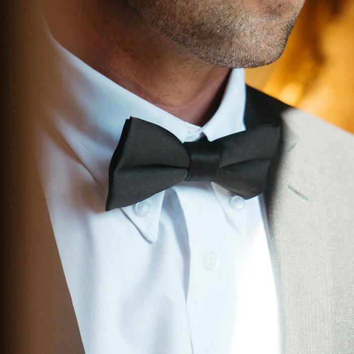 Apprendre à faire  un nœud papillon :  guide pratique complet