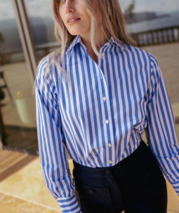 Camicia in o camicia out? Vi spieghiamo tutto