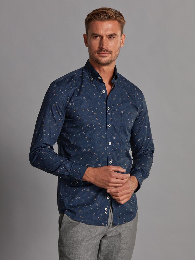 Chemise Bretty - Col Boutonné Chemises Homme
