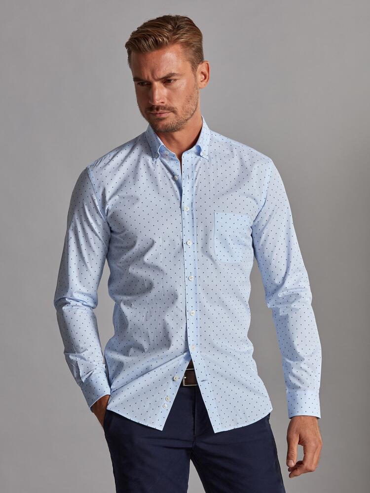 Chemise Grady - Col Boutonné Chemises Homme