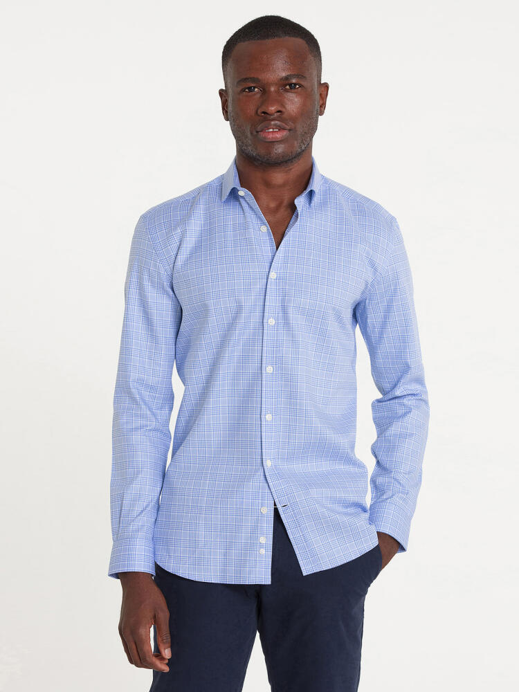 Chemise cintrée Blackett Chemises Homme