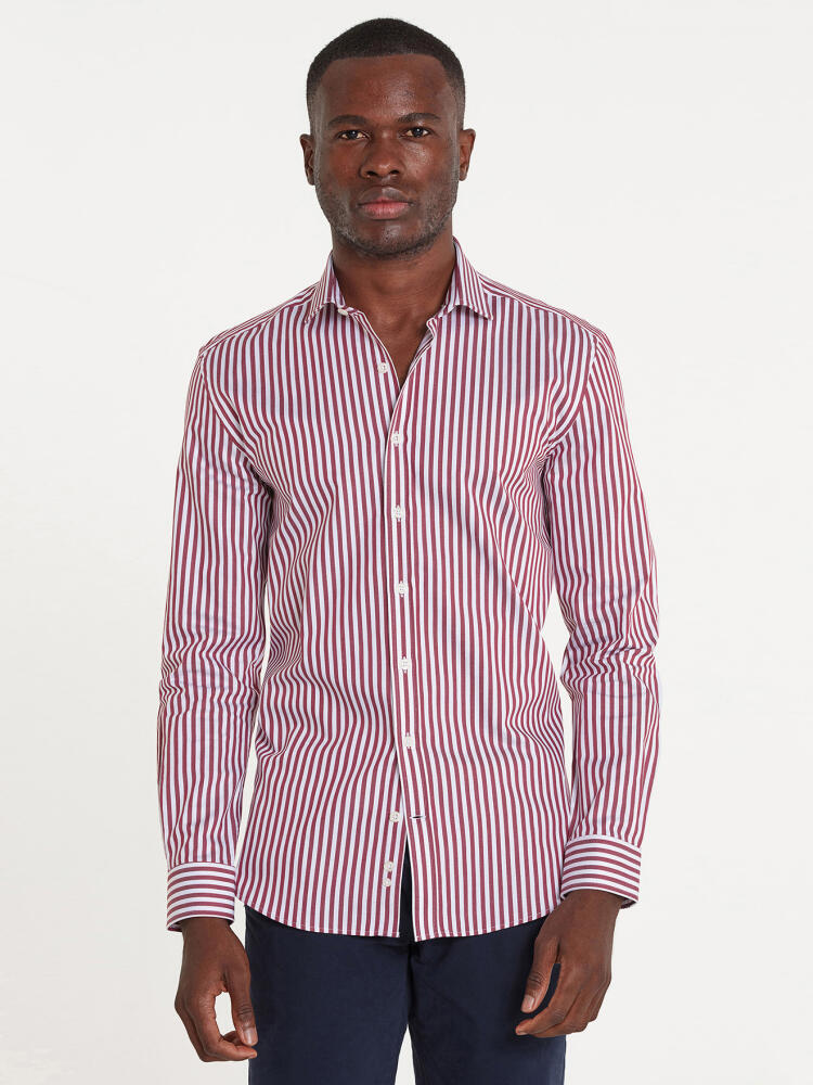 Chemise cintrée Chadwick Chemises Homme