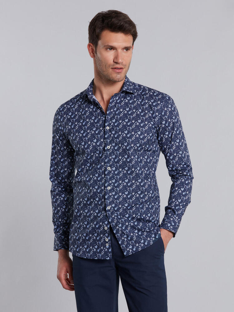 Chemise cintrée Gaby Outlet