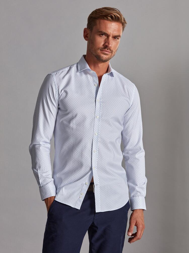 Chemise cintrée Grant Chemises Homme