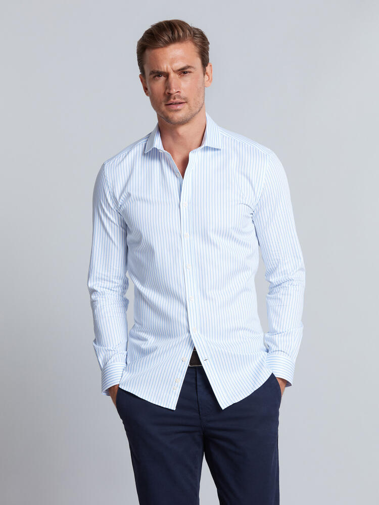 Chemise cintrée Igor Chemises Homme