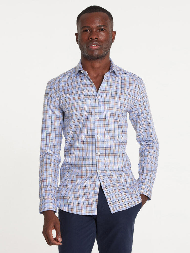 Chemise cintrée Purcell Chemises Homme
