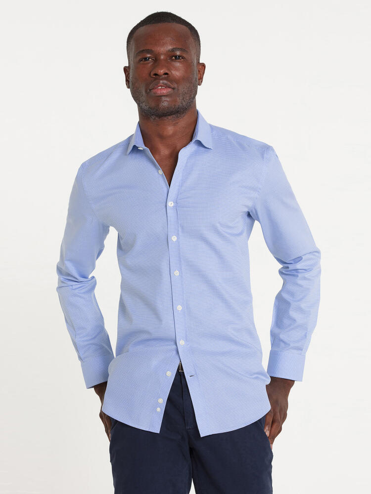 Chemise cintrée Thomson Chemises Homme