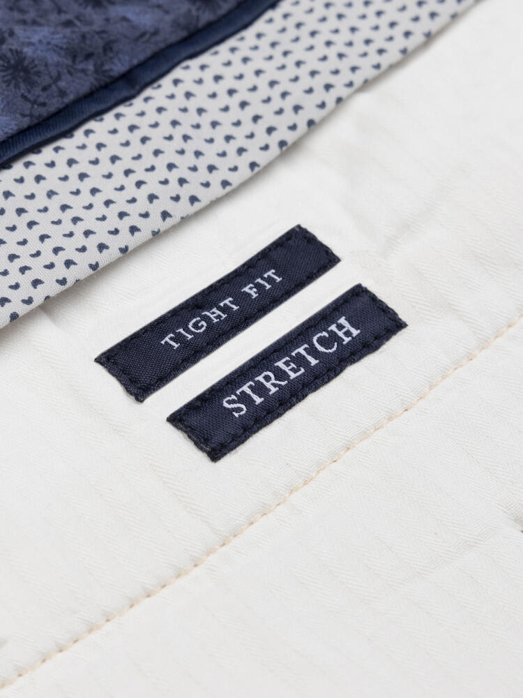 Bermuda Nick off-white Outlet