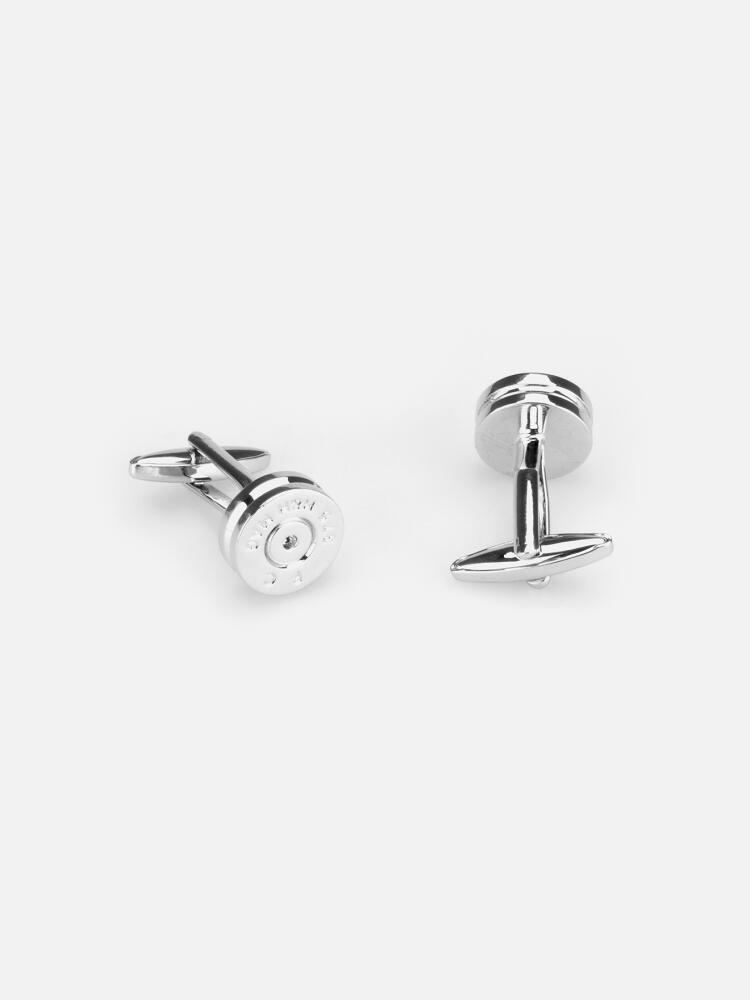 Boutons de manchette cartouche Boutons de manchettes