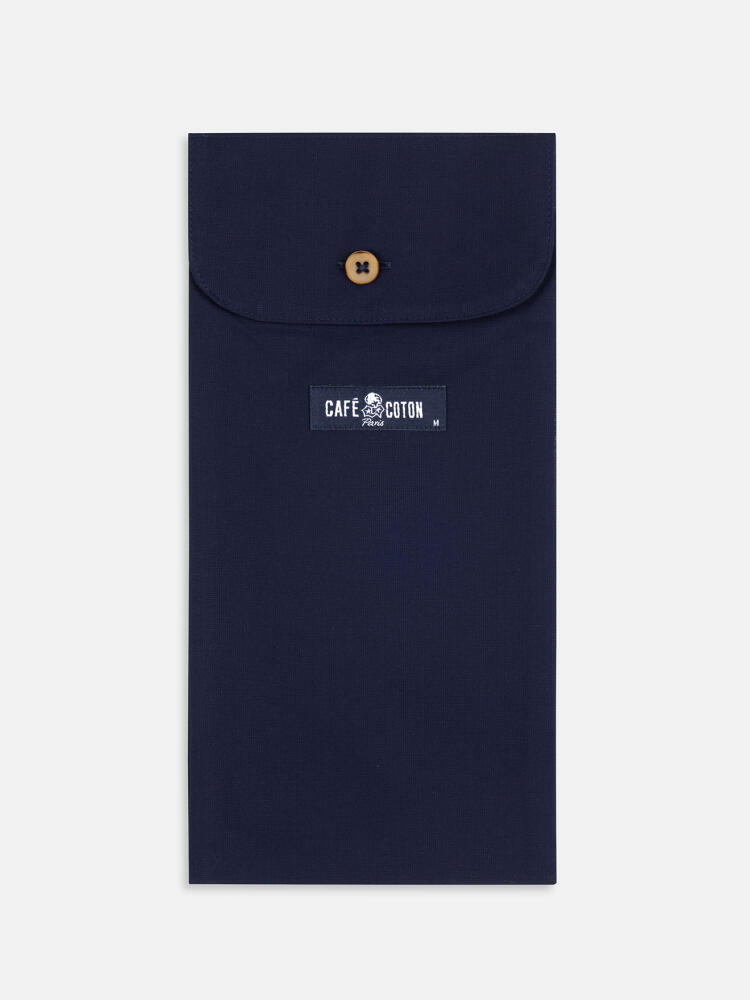 Caleçons Alban marine Caleçons