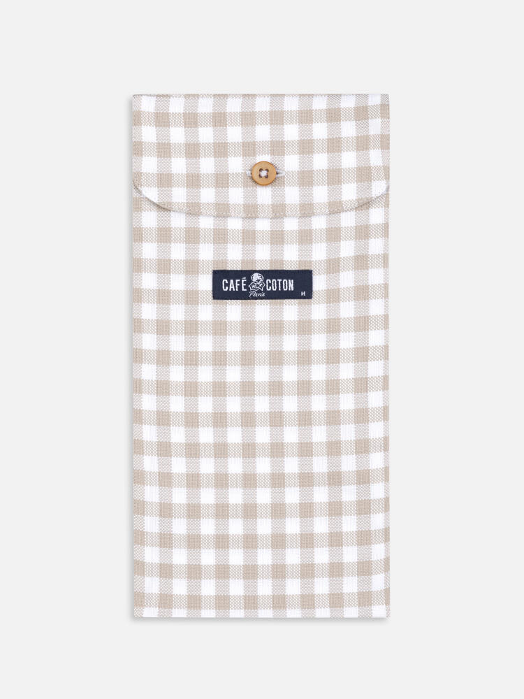 Caleçons Ash kaki Caleçons