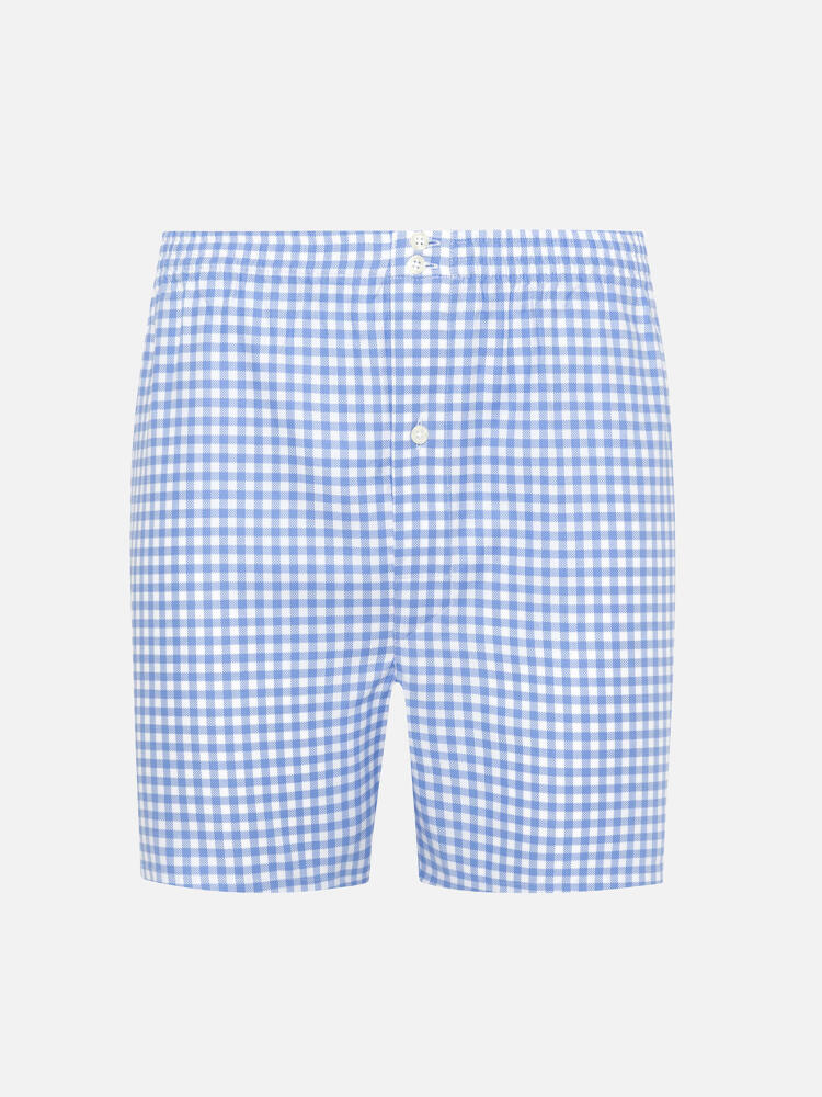 Caleçons Ash ciel Caleçons