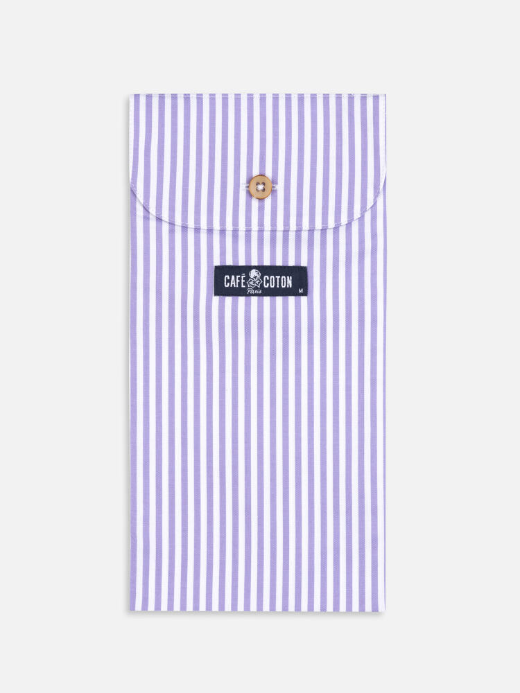 Caleçons Barry parme Caleçons