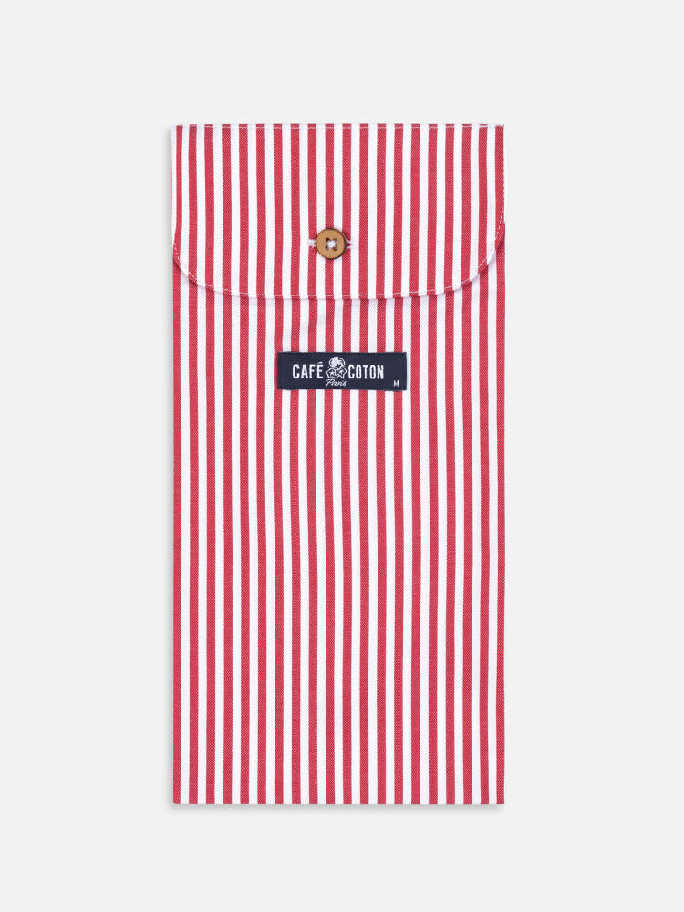 Caleçons Barry rouge Caleçons