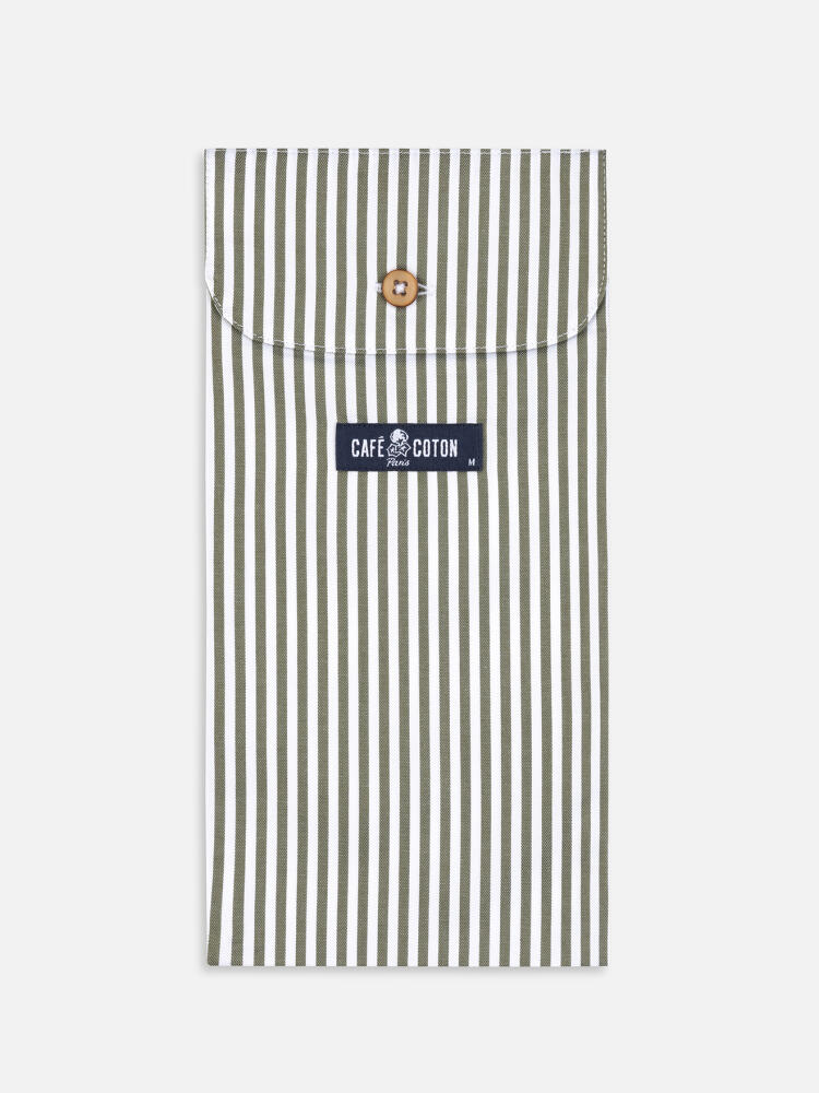 Caleçons Barry kaki Caleçons