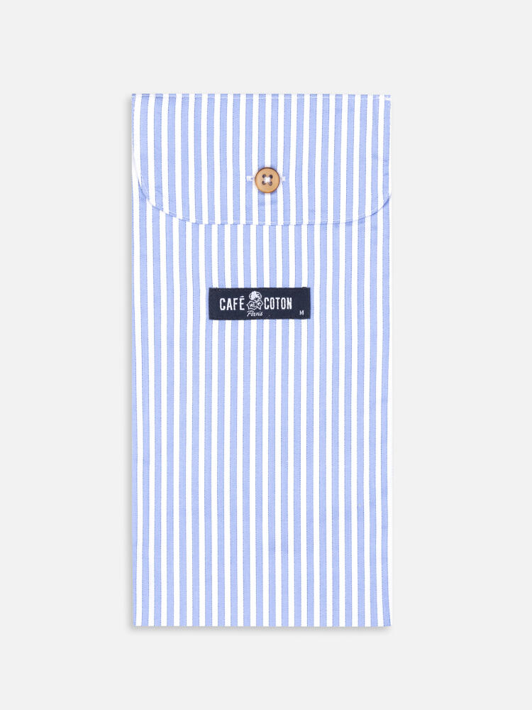 Caleçons Colin ciel Caleçons