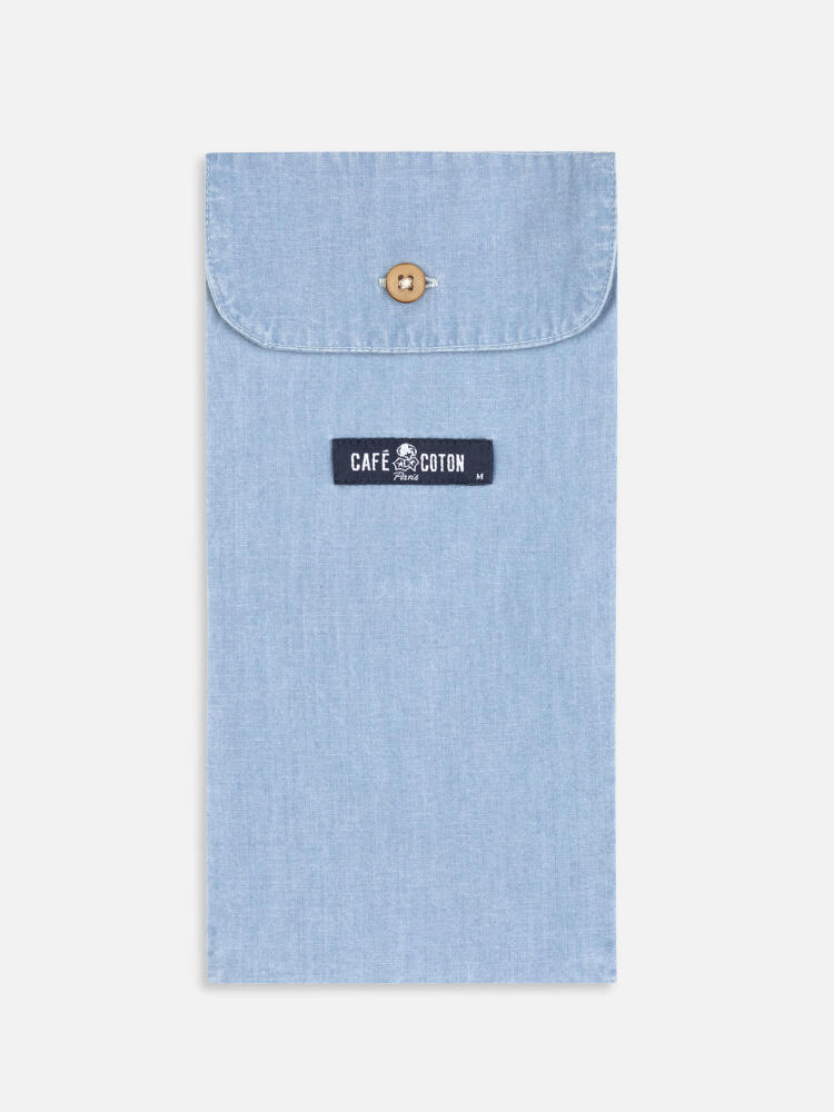 Caleçons Dane ciel Caleçons