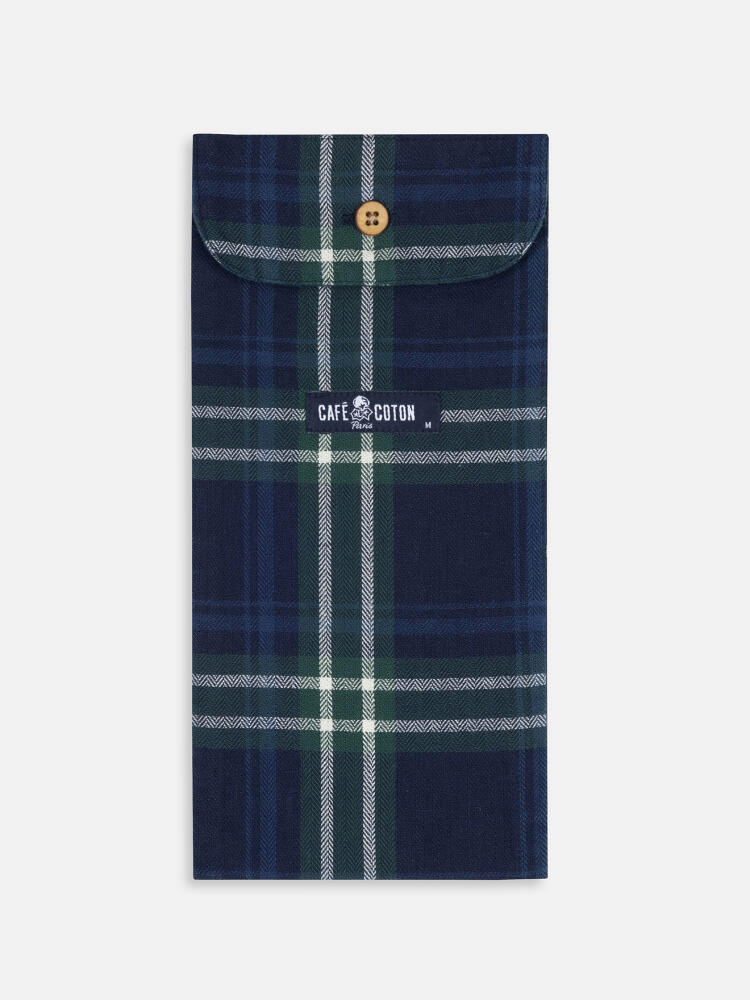 Caleçon Marlon en denim Caleçons