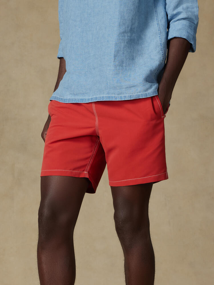 Maillot de bain Surf rust Outlet