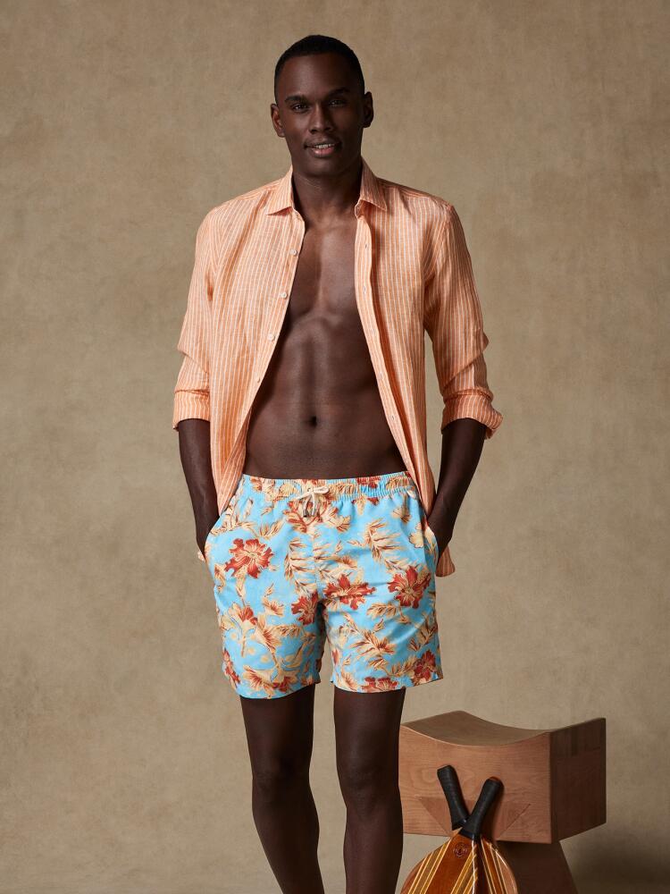 Maillot de bain terre sauvage Outlet