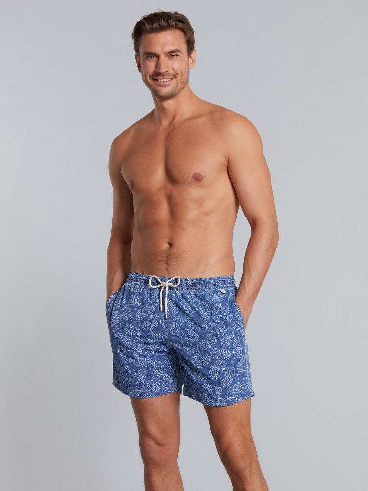 Maillot de bain Paisley Maillots De Bain