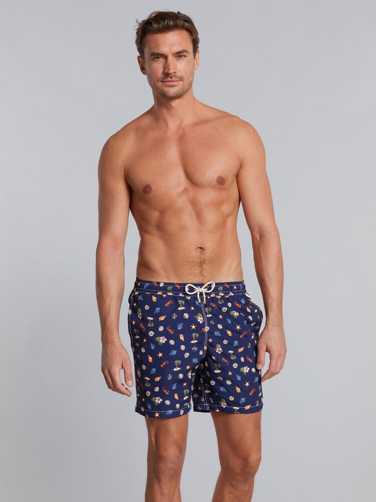 Maillot de bain Shell marine Maillots De Bain