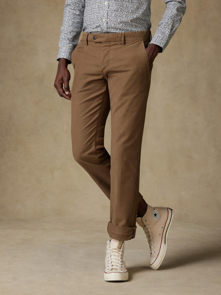 Pantalon Chris vison Pantalons