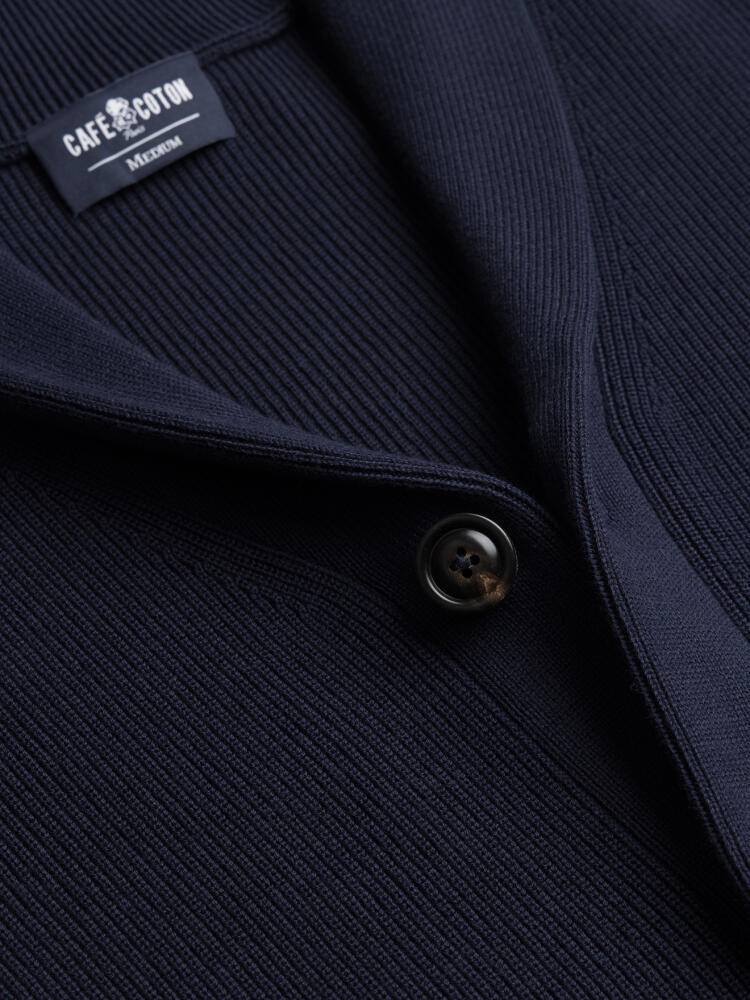 Cardigan Brooklyn marine Outlet