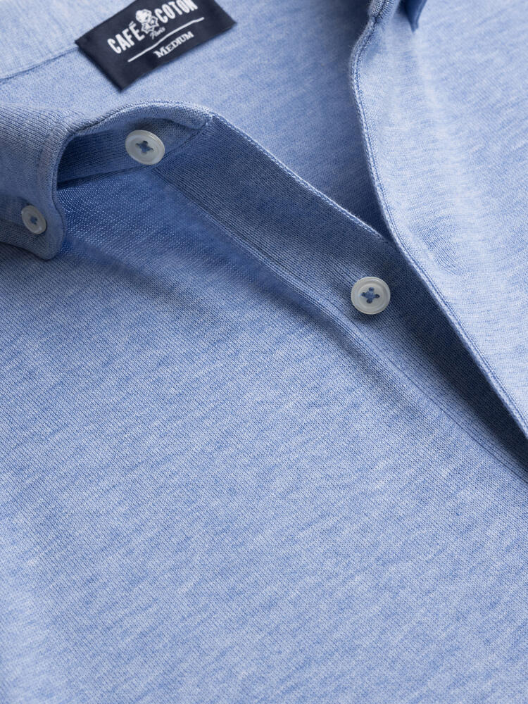 Cardigan Nils ciel Pulls homme