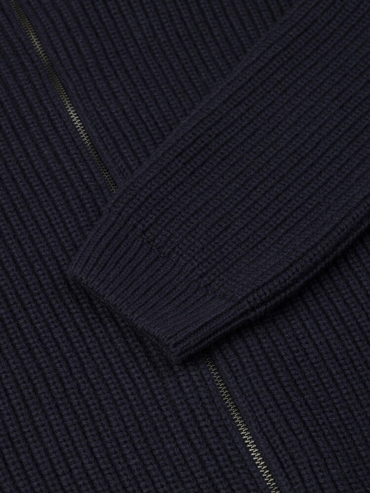 Full Zip Casey marine Outlet