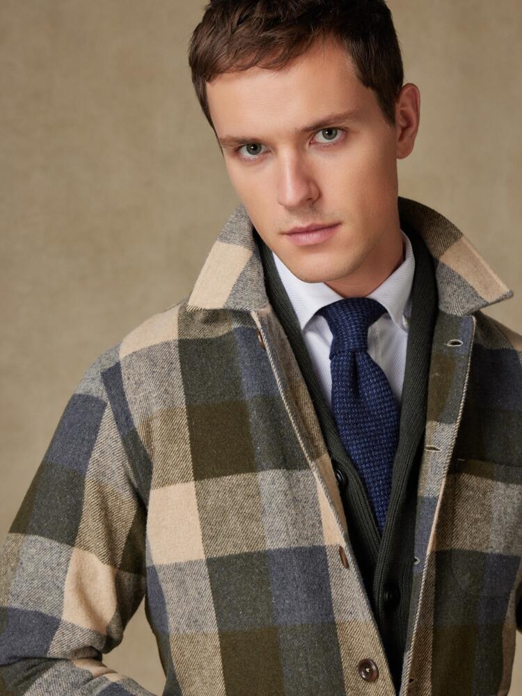 Surchemise Highlands Surchemises Homme