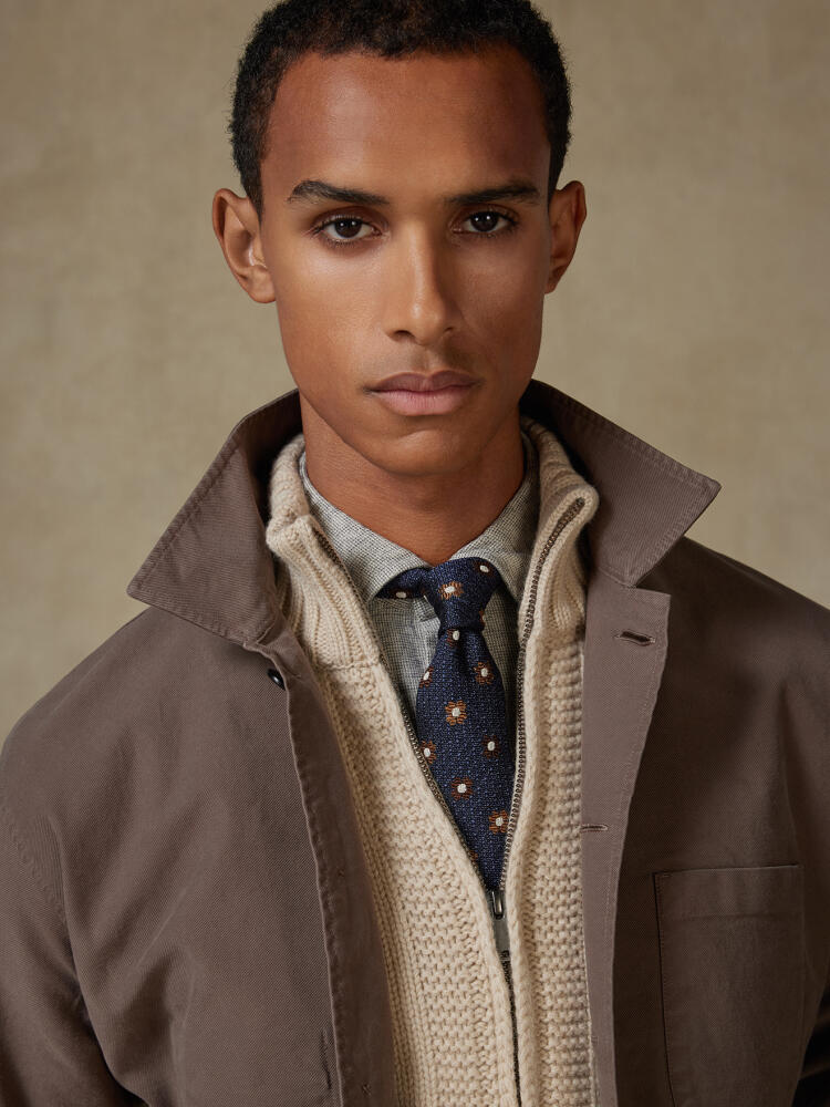 Surchemise James vison Surchemises Homme