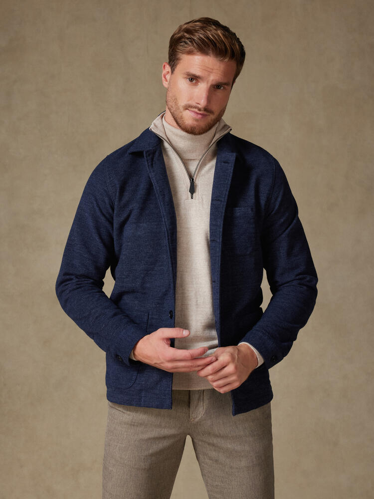 Surchemise Romeo Surchemises Homme