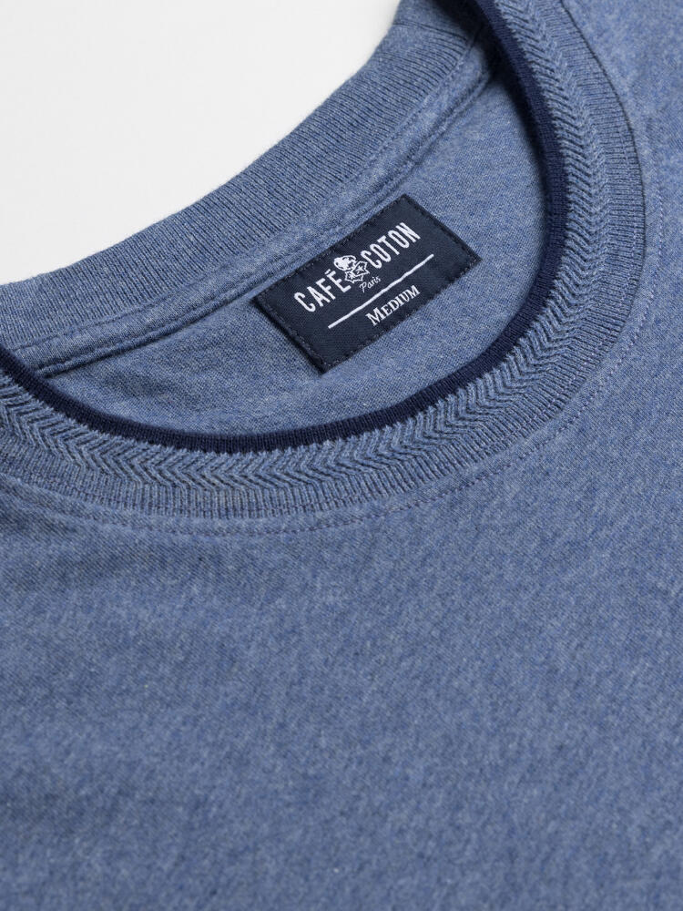 Tshirt Andrew ciel New In