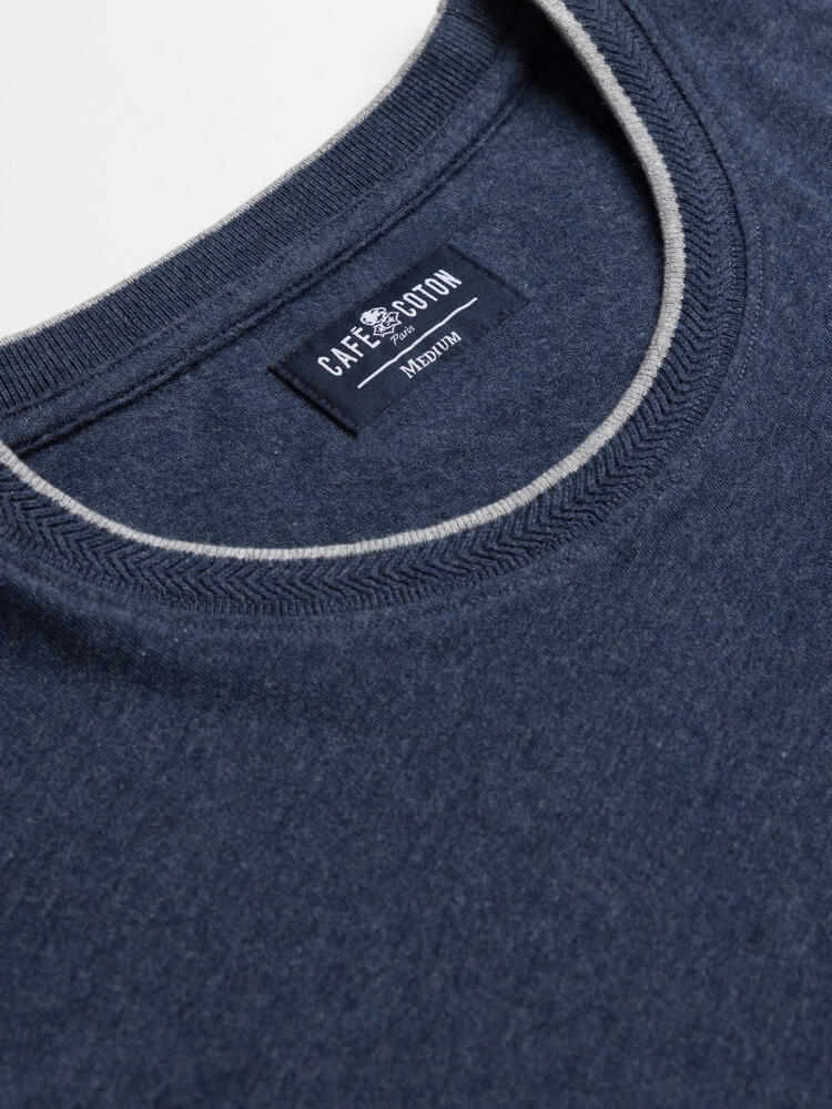 Tshirt Andrew marine New In