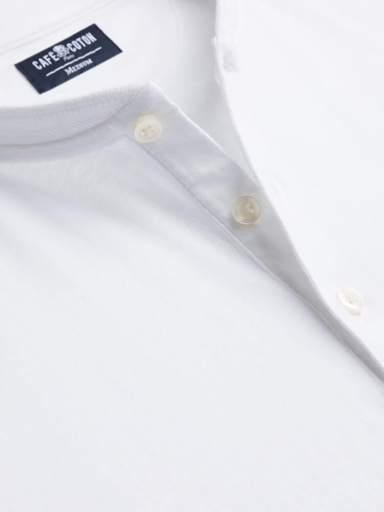 Tshirt Sully blanc New In