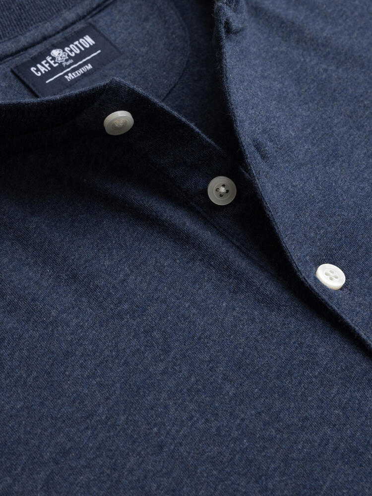 Tshirt Sully indigo New In