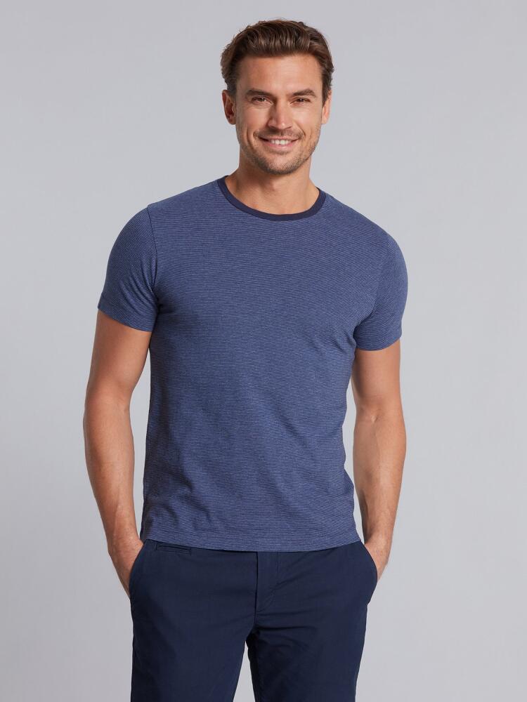 T-Shirt Curtis T-shirts